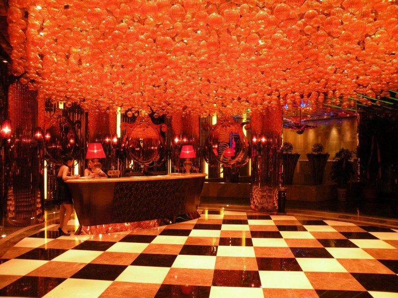 聊城商务ktv，单人独享精彩！-东昌府区ktv预订